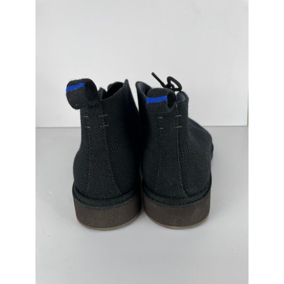 Rothy\'s The Chukka Boot, Men\'s NWOB Size 9 main image 6